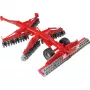 Giocattolo Bruder Kuhn Discover XL