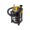 BLOW WD3300 aspiratore industriale con presa 230V 2000W