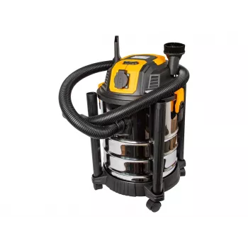 BLOW WD3300 aspiratore industriale con presa 230V 2000W