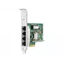 Scheda Ethernet HPE 1Gb 4-Port 331T