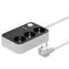 Powerbank portatile Energizer EPB2500W01EU 2500 mAh uscita USB caricabatterie compatto