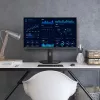 Monitor LCD | THOMSON | 27 | 1920 x 1080 pixel | Full HD | formato nativo 16:9 | piatto | M27FB5C15