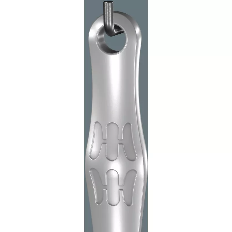 Wera 5020103001 metallico