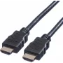 Value 11.99.5531 cavo HDMI 1,5 m HDMI Type-A (standard) nero (11.99.5531)