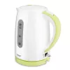 Bollitore Zelmer 1,7 L 2200 W bianco giallo