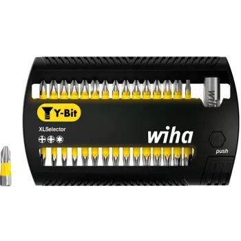 Set di bit per cacciavite Wiha 41832 32 pezzi