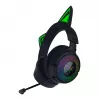 Razer Kraken Kitty V3 Pro cuffie Bluetooth
