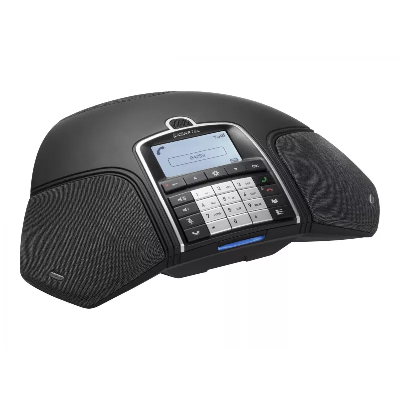 Konftel 300Wx Analog - Telefono da conferenza wireless