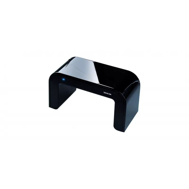 Antenna TV da esterno SENCOR SDA 312 DVB-T2 filtro 5G 20 dB guadagno 75 Ω