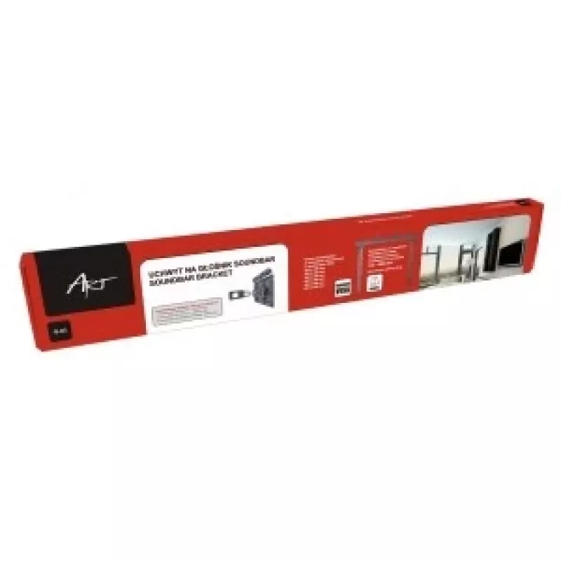 Supporto RAMART G-03 nero