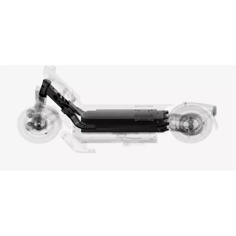 Segway eKickScooter E3 E | 800 W | fino a 25 km/h | 10