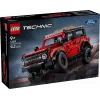 LEGO Technic set da costruzione Ford Bronco Off-Roader 4x4 modello 42213 — 943 pezzi, età 9+