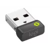 MK370 Combo for Business, RF Wireless + Bluetooth, Membrane Key Switch