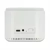 Case per SSD DeLOCK 63331 bianco M.2