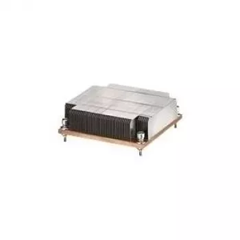 Intel Thermal Solution STS100P - dissipatore per processore - (per: LGA1366)