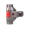 Batteria ricaricabile per aspirapolvere Dyson V12, 25,2V 2500mAh