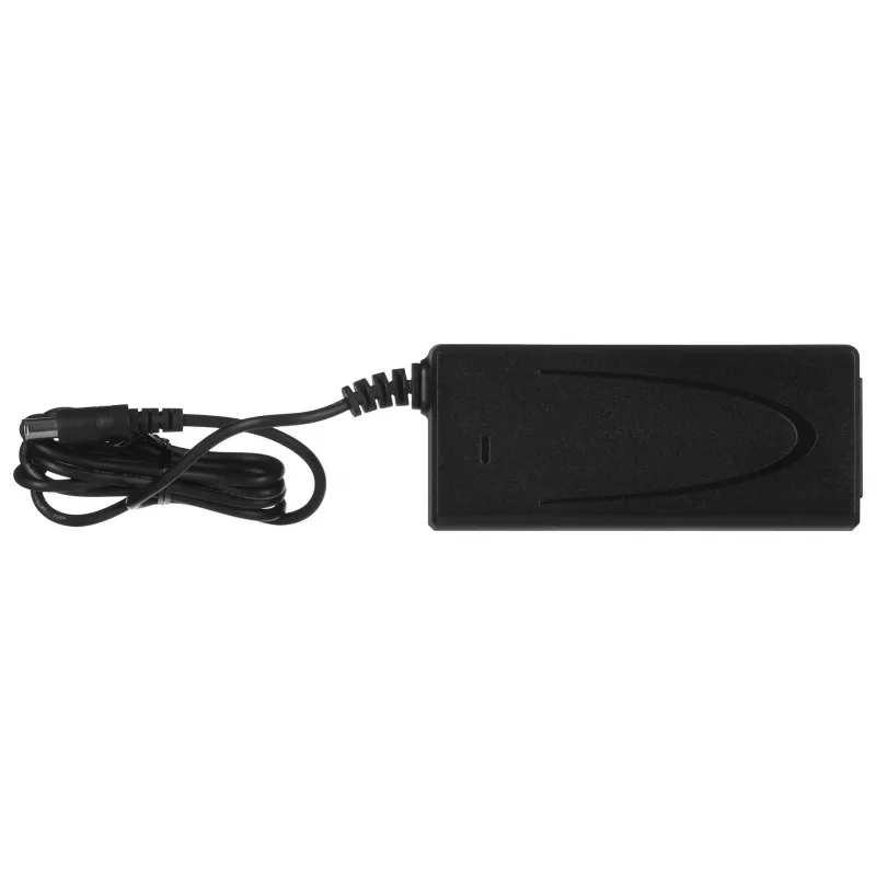 Dahua Technology PFS3006-4ET-60 switch unmanaged L2 Fast Ethernet (10/100) Power over Ethernet (PoE) nero