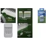 Caricabatterie Varta Eco Charger Pro — USB, NiMH, ricarica 4 AA/AAA, 1 h, grigio
