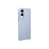 Samsung EF-VS937PLEGWW Kindsuit Case custodia per Galaxy S25 Edge, azzurra