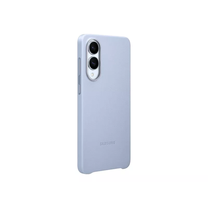 Samsung EF-VS937PLEGWW Kindsuit Case custodia per Galaxy S25 Edge, azzurra