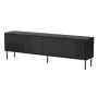 Mobile RTV ABI 4D 200x38x62 nero opaco