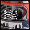 Einhell TE-VC 36/30 Li S-Solo aspiratore a batteria solidi e liquidi, 30 l