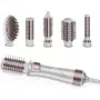 Cecotec spazzola ad aria calda | CeramicCare 5in1 Pro | trattamento ionico | 1000 W