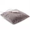Coperta elettrica riscaldante Adler MS 7429 — 80 W, 380×380 mm, Grigio