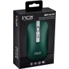 Mouse INCA IWM-531RY Bluetooth e wireless batteria silent giallo retail - Mouse