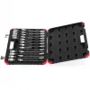 Set di bussole Gedore R68003030 — attacco 1/2