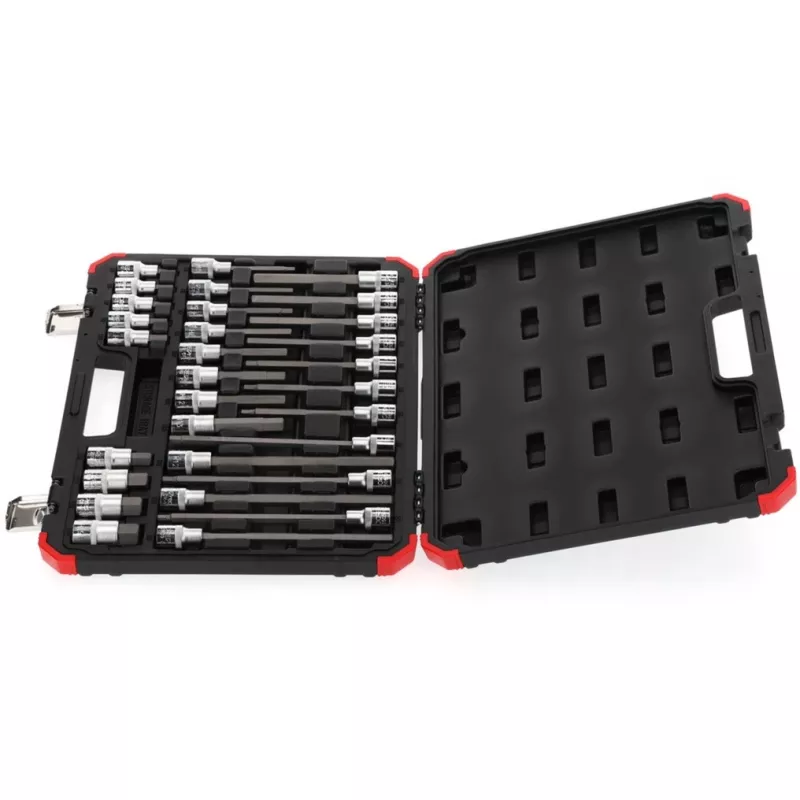 Set di bussole Gedore R68003030 — attacco 1/2