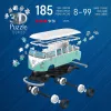 Puzzle Ravensburger Volkswagen T1 162 pezzi