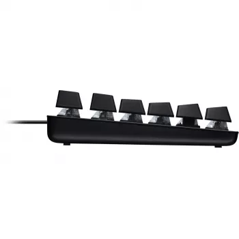 Tastiera da gaming meccanica Logitech G G413 TKL SE tenkeyless cablata USB AZERTY