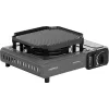 Fornello da campeggio portatile Campingaz CampBistro 3 con piastra in alluminio pressofuso