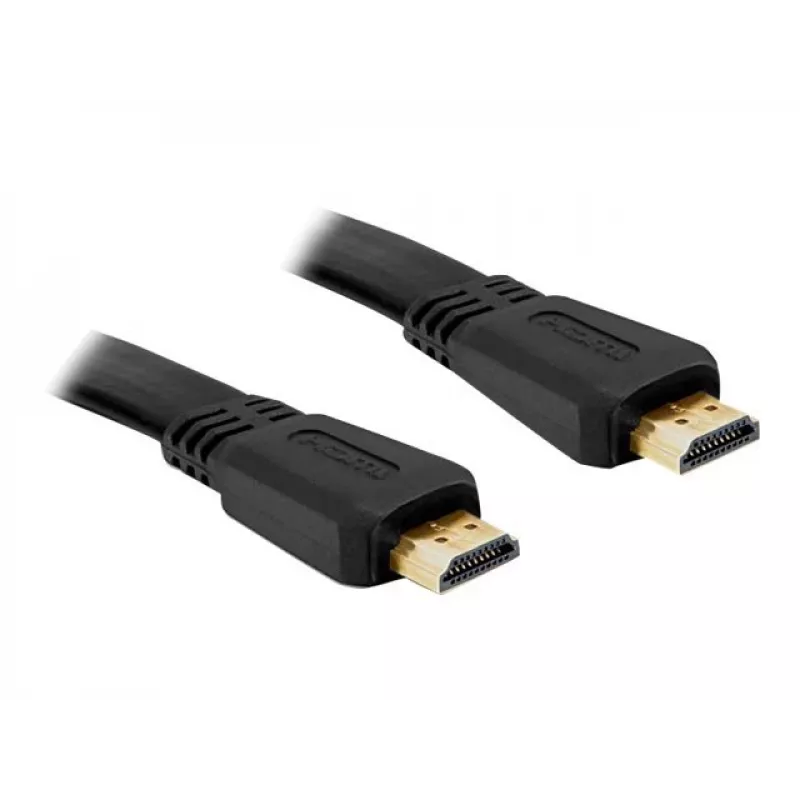 Cavo HDMI DeLOCK 82670 2 m