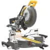 DeWALT DCS781X2-QW troncatrice
