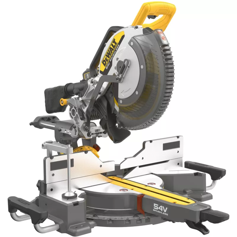 DeWALT DCS781X2-QW troncatrice