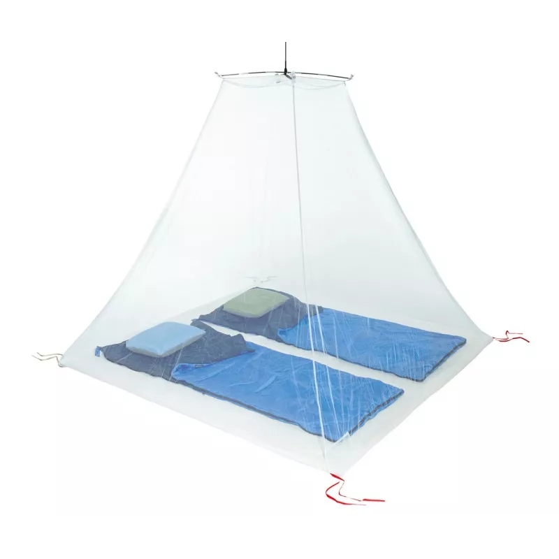 Cocoon MNT2-UL tenda da campeggio 2 persone bianco tenda a vela