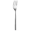 Forchette da dolce Esmeyer SILKE, acciaio inox, set da 6