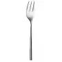 Forchette da dolce Esmeyer SILKE, acciaio inox, set da 6