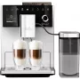 Macchina per caffè espresso automatica Melitta CI Touch 1,8 L