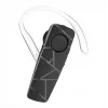 Tellur Bluetooth Headset Vox 60 nero