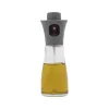 Jata HACC4545 dispenser per olio e aceto, 150 ml, vetro e polipropilene, senza BPA