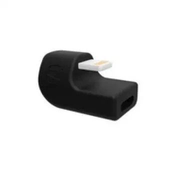 Adattatore Lightning Compulocks 180 gradi 180LTAD