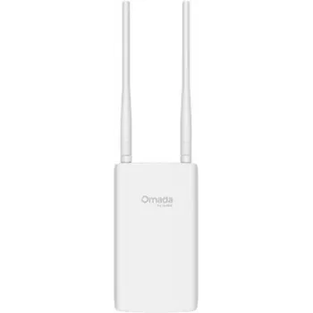 TP-Link Omada EAP603-Outdoor 1800 Mbit/s bianco Power over Ethernet (PoE)