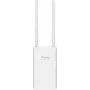 TP-Link Omada EAP603-Outdoor 1800 Mbit/s bianco Power over Ethernet (PoE)