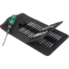 Wera Kraftform compact 62 set cacciaviti combinati