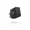 Alimentatore Lenovo 40AW065BEU per interni/esterni 65 W nero