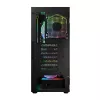 Case Logic ARAMIS ARGB MINIDI USB 3.0 nero