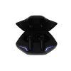Cuffie/auricolari Esperanza EH231K wireless in-ear per chiamate/musica micro-USB Bluetooth nero